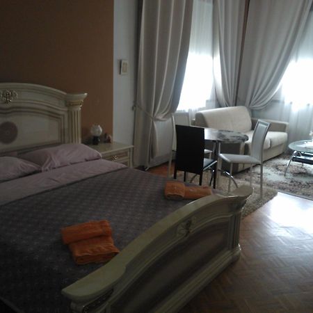 B&B In Arena L' Opera Verona Eksteriør bilde