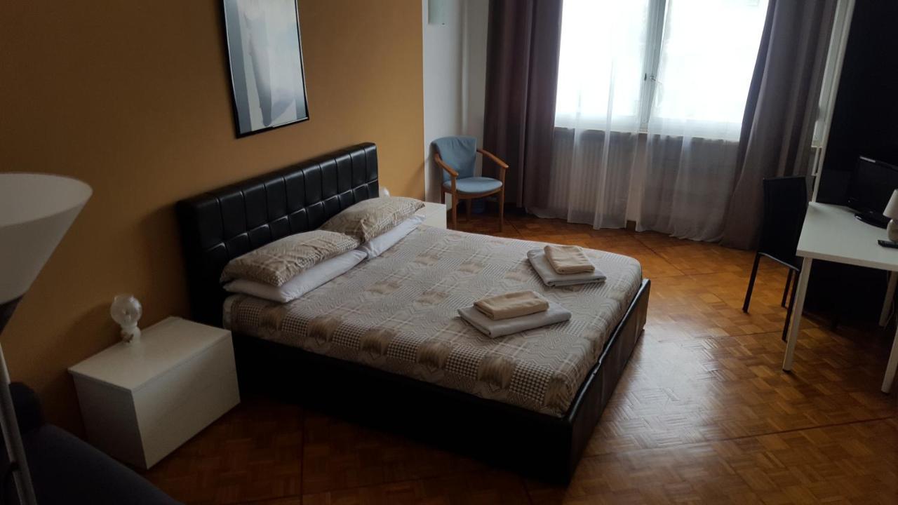 B&B In Arena L' Opera Verona Eksteriør bilde