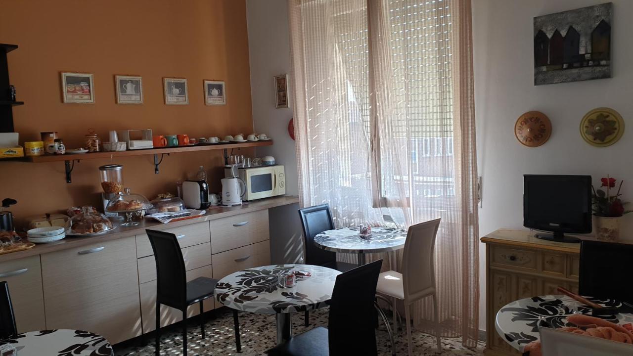 B&B In Arena L' Opera Verona Eksteriør bilde