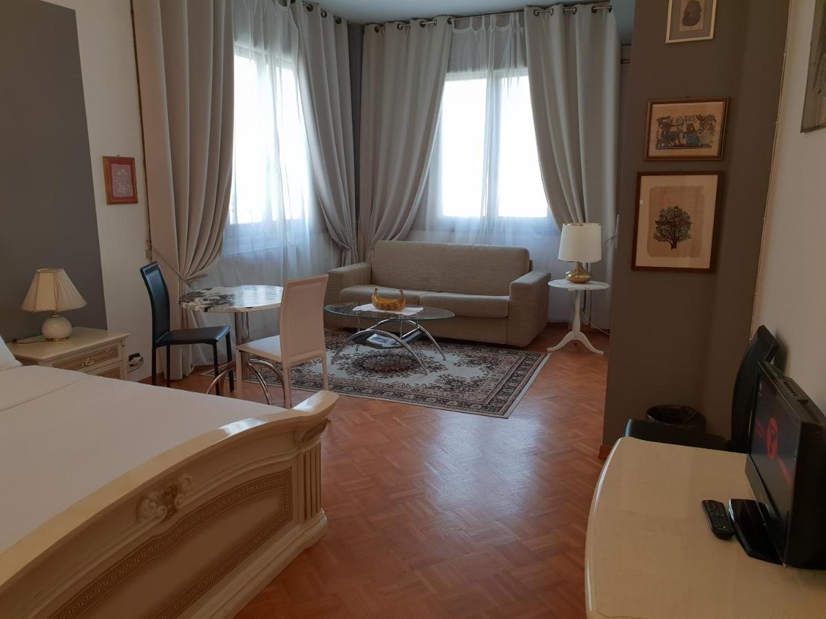 B&B In Arena L' Opera Verona Eksteriør bilde