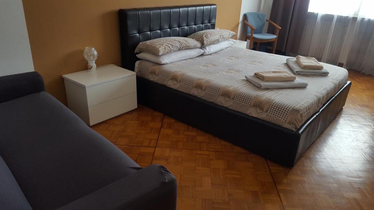 B&B In Arena L' Opera Verona Eksteriør bilde