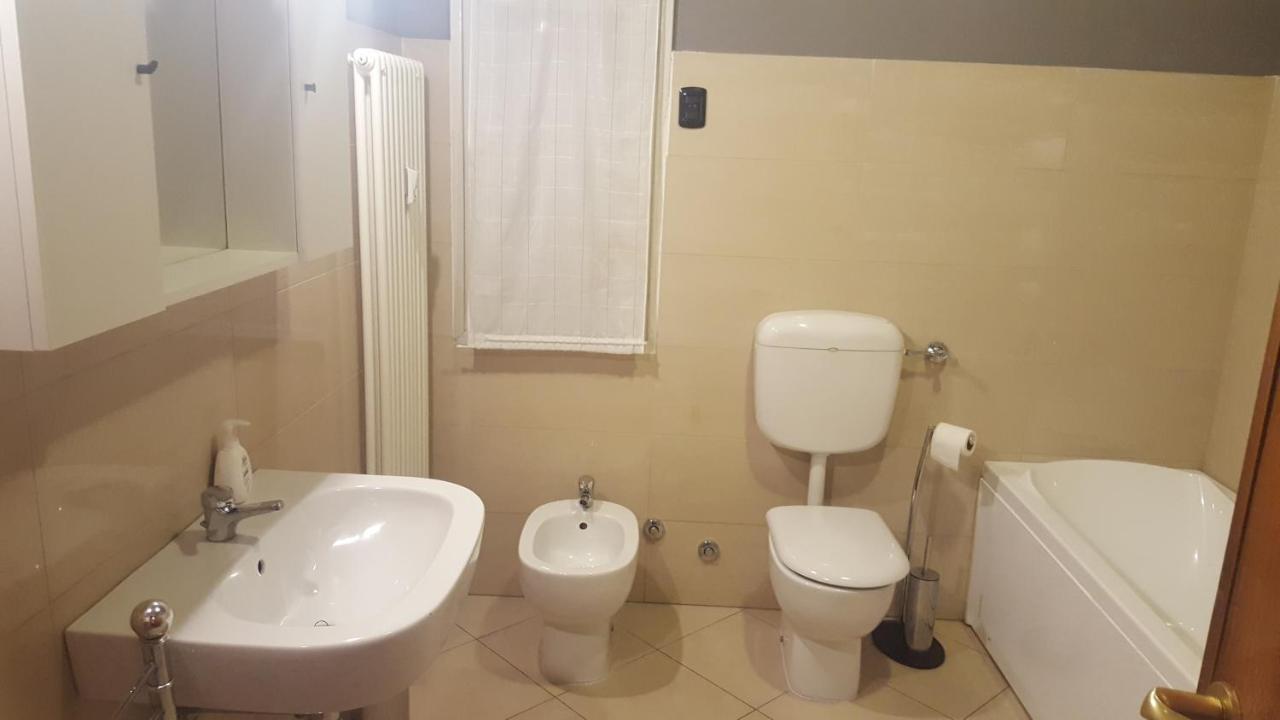 B&B In Arena L' Opera Verona Eksteriør bilde