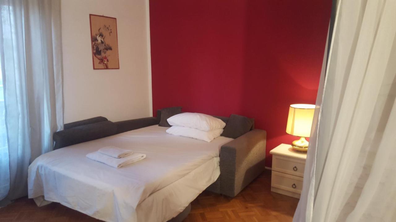 B&B In Arena L' Opera Verona Eksteriør bilde
