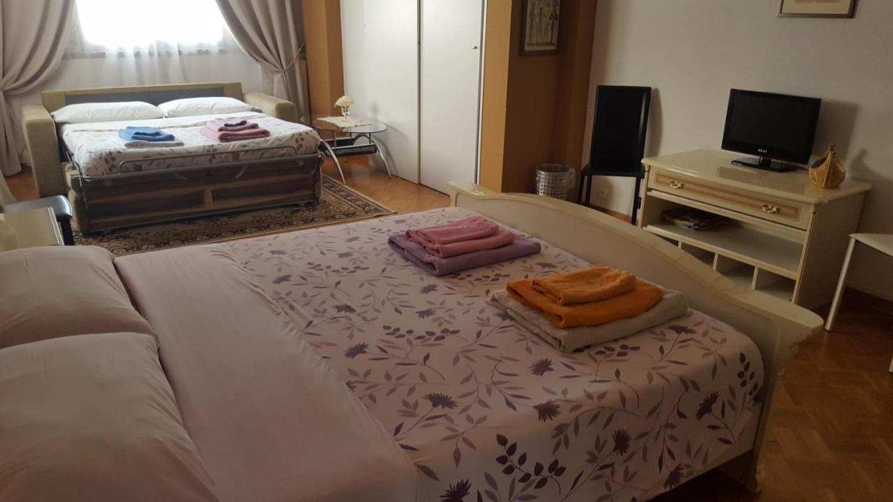 B&B In Arena L' Opera Verona Eksteriør bilde