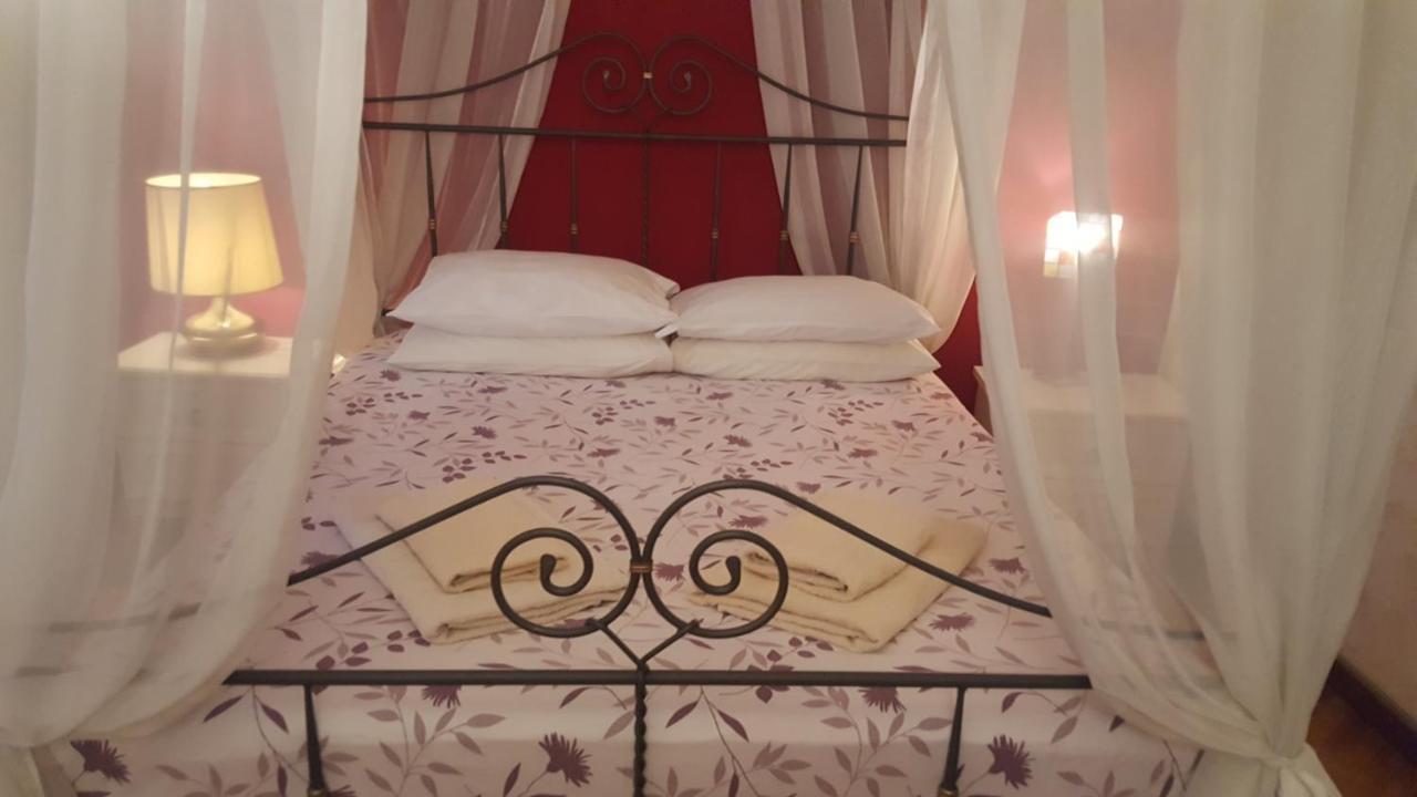 B&B In Arena L' Opera Verona Eksteriør bilde