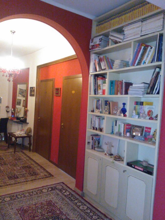B&B In Arena L' Opera Verona Eksteriør bilde
