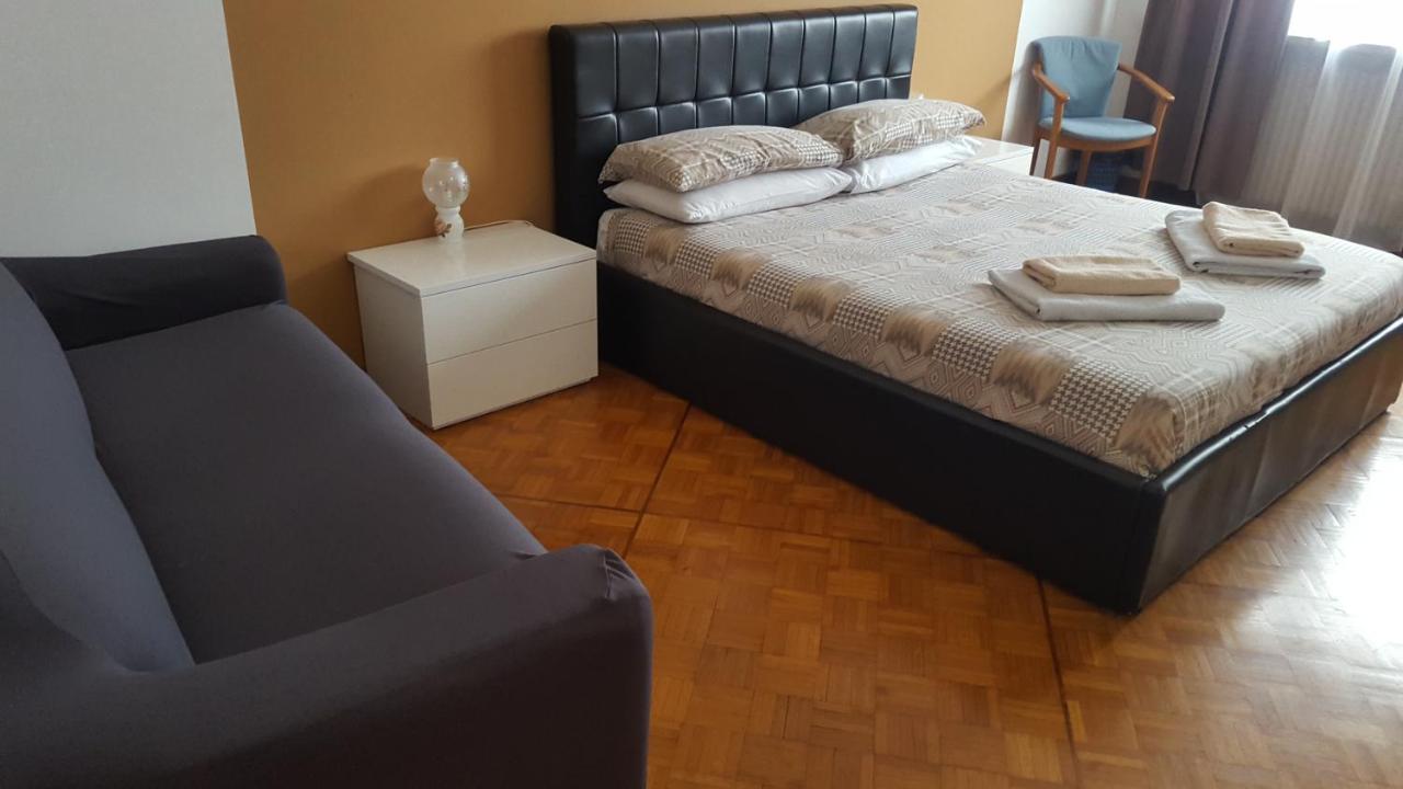 B&B In Arena L' Opera Verona Eksteriør bilde