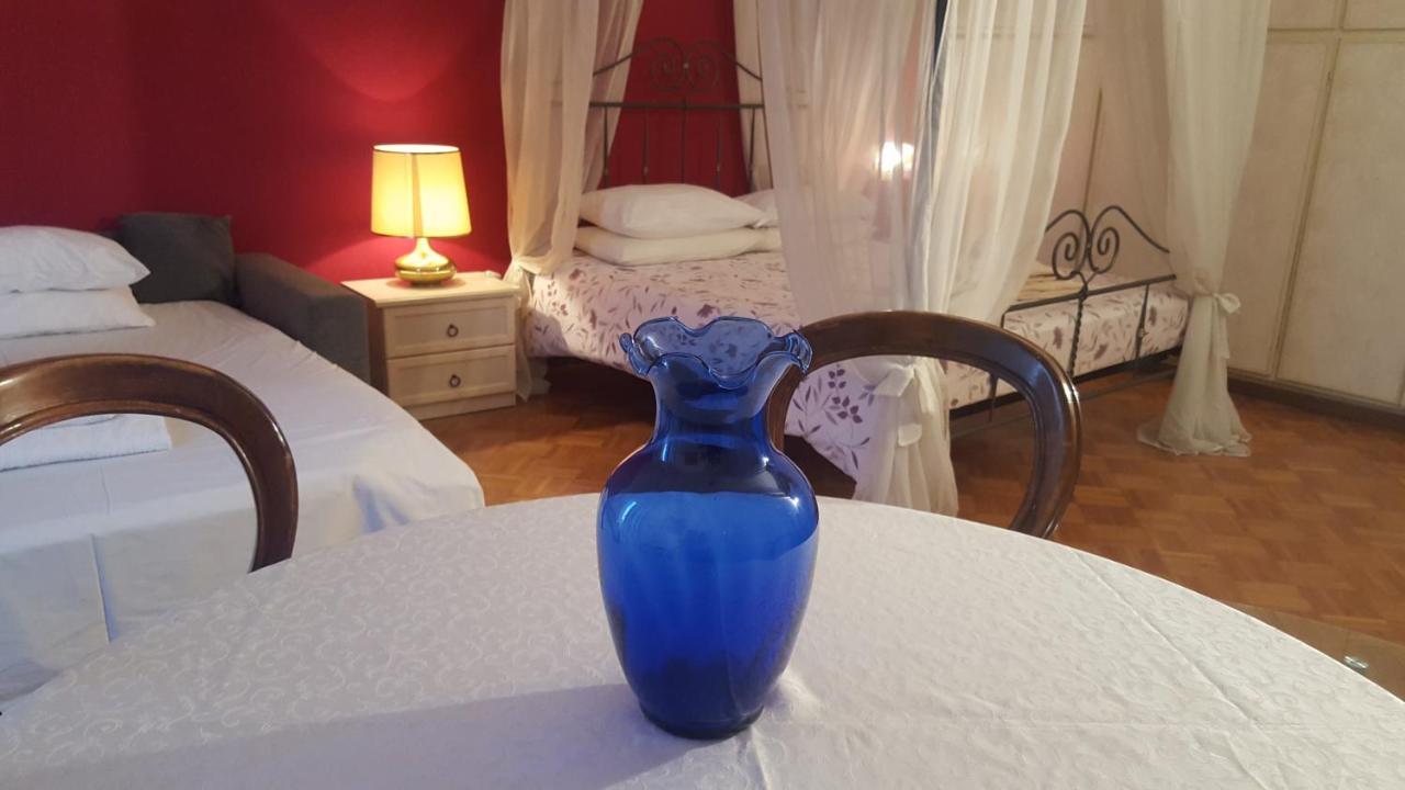 B&B In Arena L' Opera Verona Eksteriør bilde