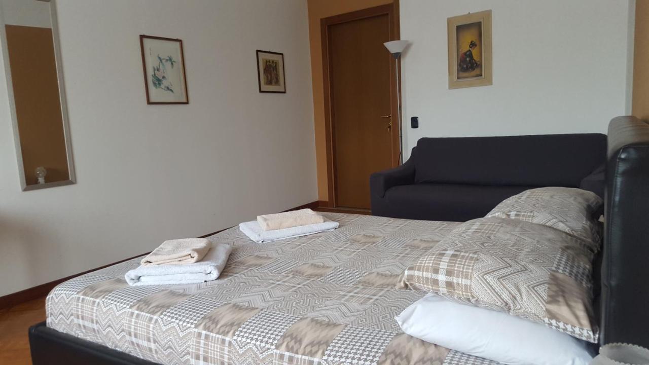 B&B In Arena L' Opera Verona Eksteriør bilde
