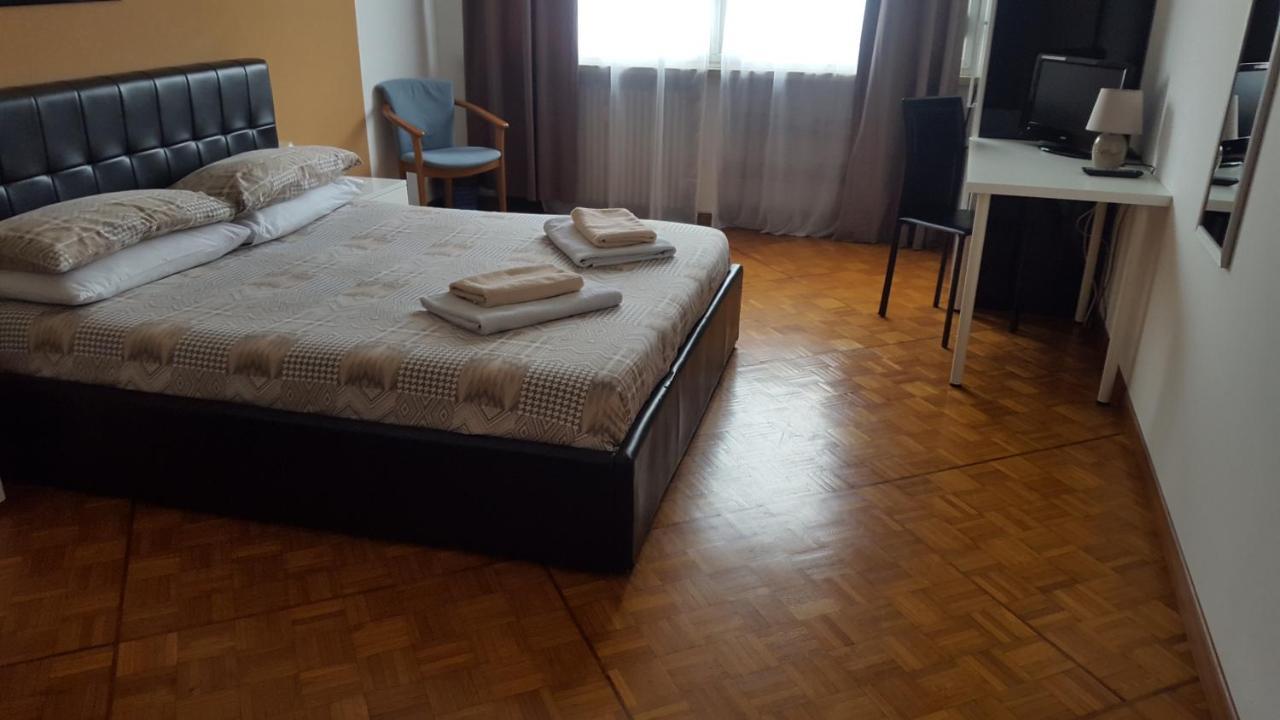 B&B In Arena L' Opera Verona Eksteriør bilde