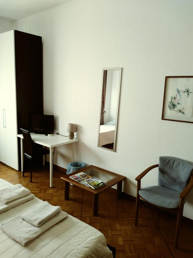 B&B In Arena L' Opera Verona Eksteriør bilde