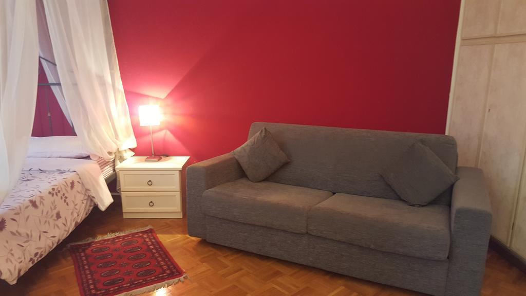 B&B In Arena L' Opera Verona Eksteriør bilde