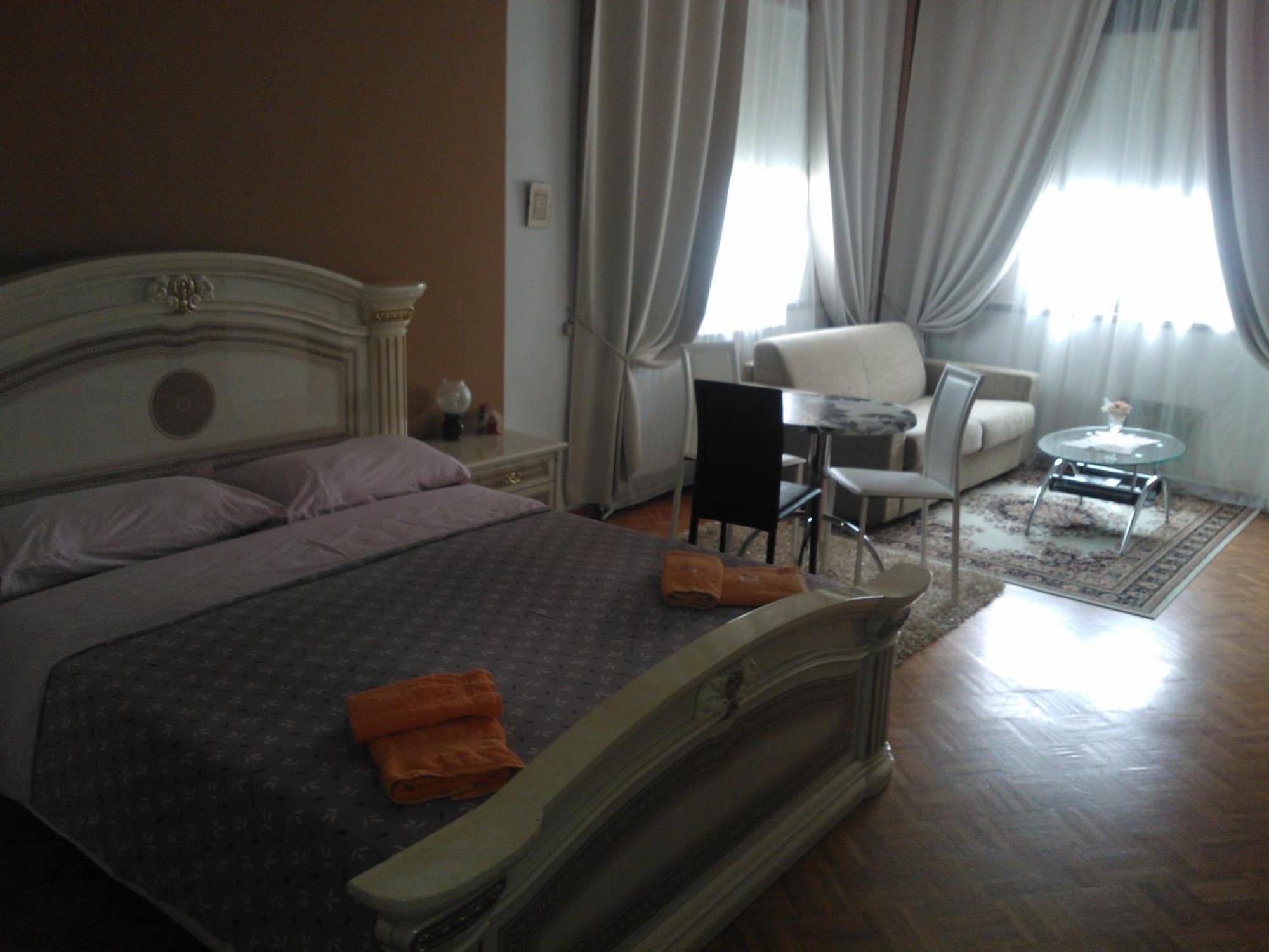 B&B In Arena L' Opera Verona Eksteriør bilde
