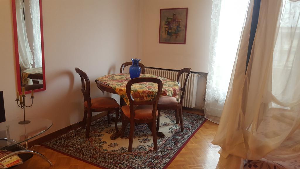 B&B In Arena L' Opera Verona Eksteriør bilde