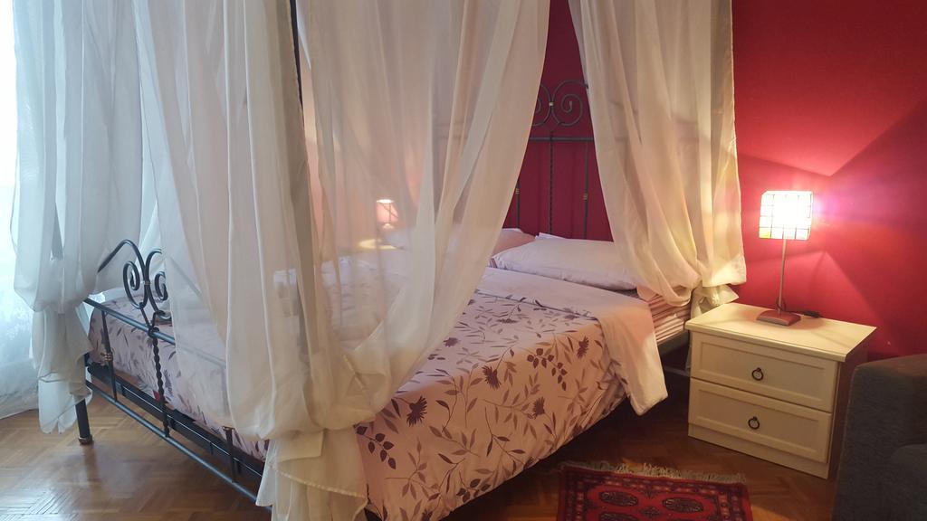 B&B In Arena L' Opera Verona Eksteriør bilde