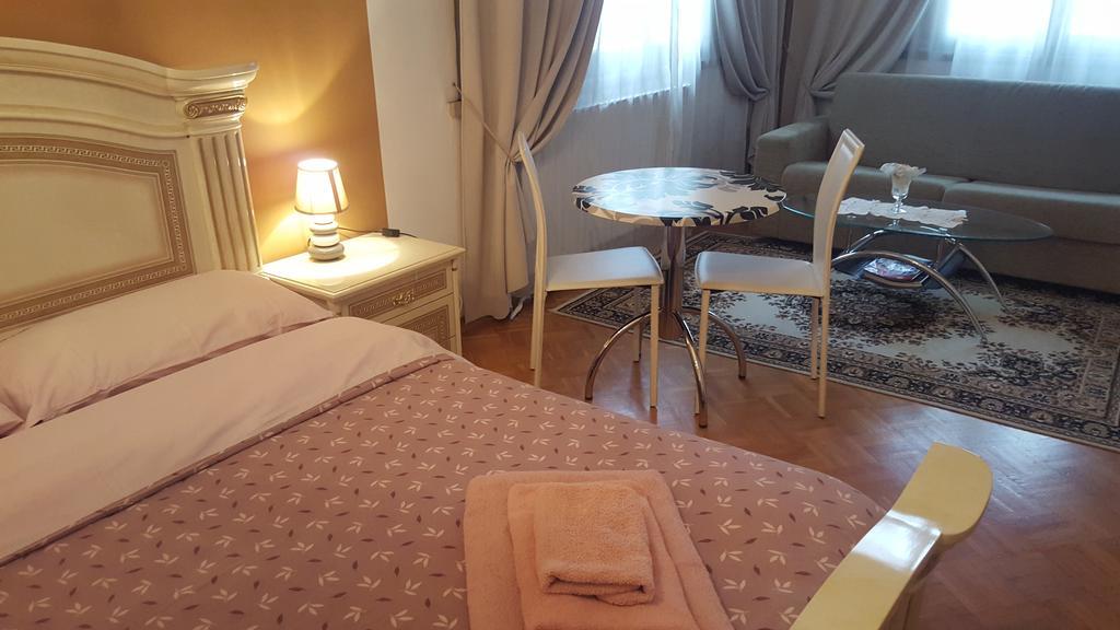 B&B In Arena L' Opera Verona Eksteriør bilde