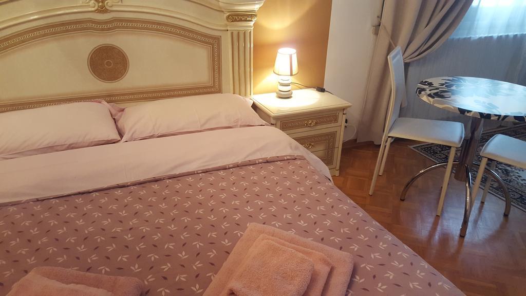 B&B In Arena L' Opera Verona Eksteriør bilde