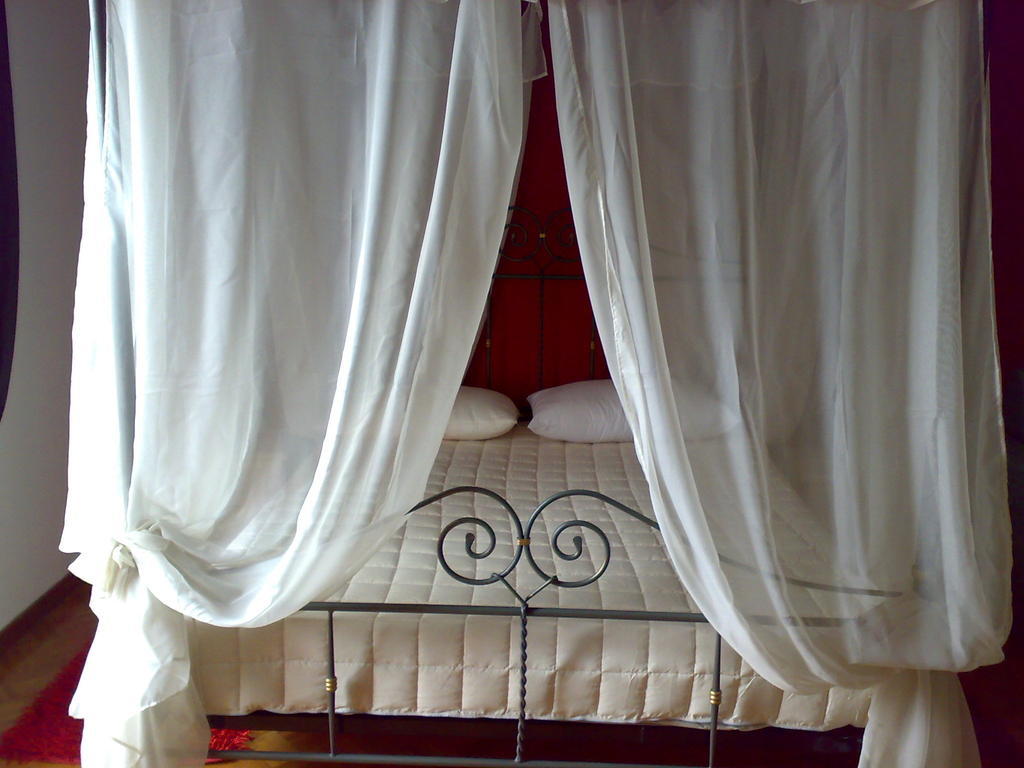 B&B In Arena L' Opera Verona Rom bilde
