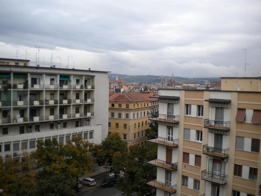 B&B In Arena L' Opera Verona Rom bilde