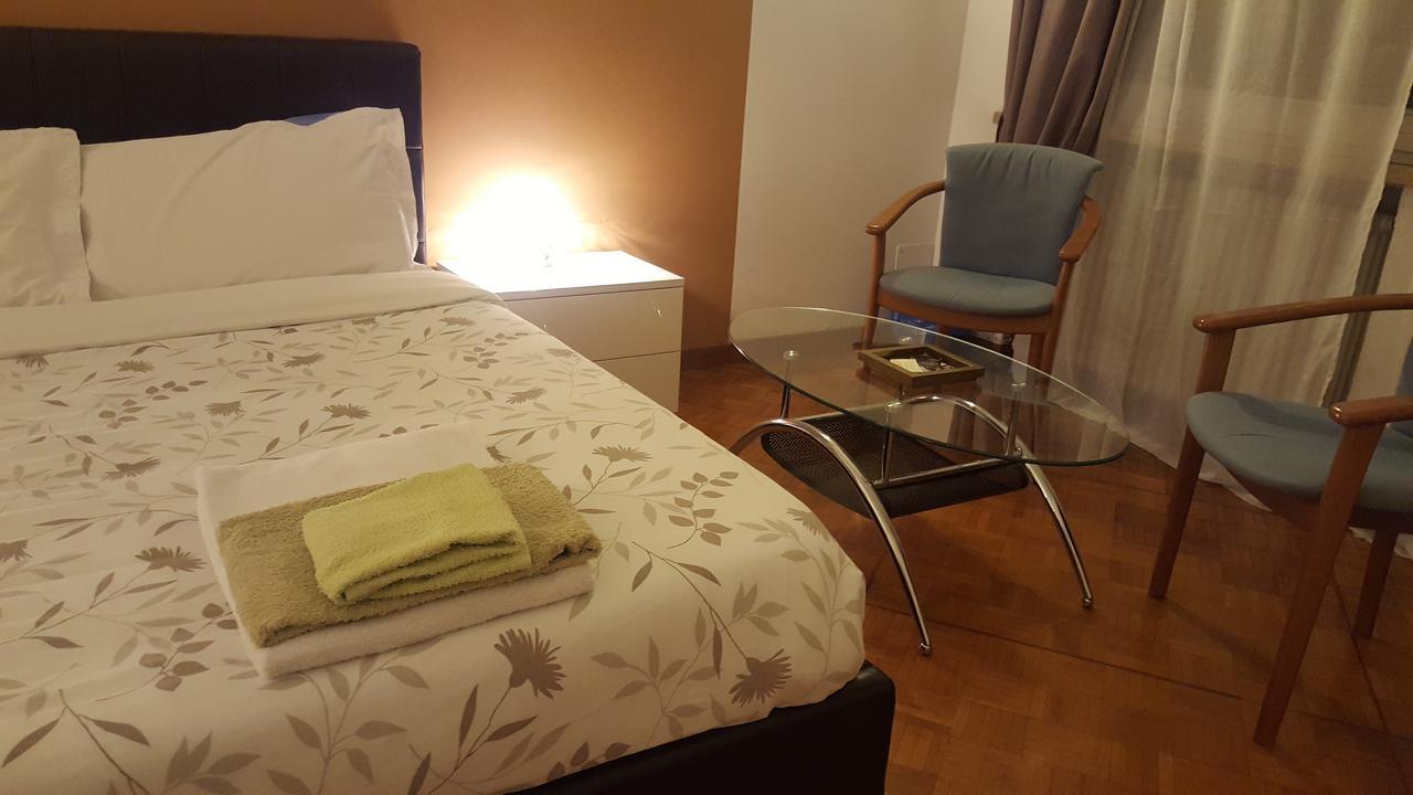 B&B In Arena L' Opera Verona Eksteriør bilde