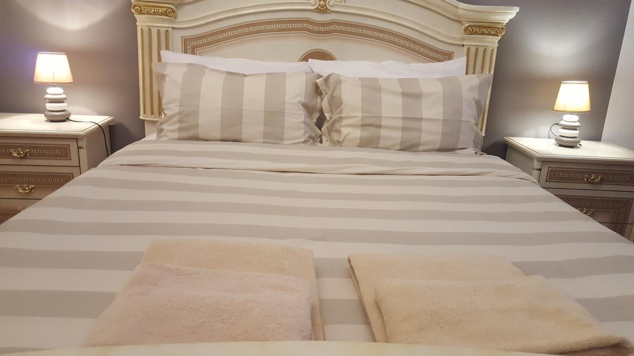 B&B In Arena L' Opera Verona Eksteriør bilde