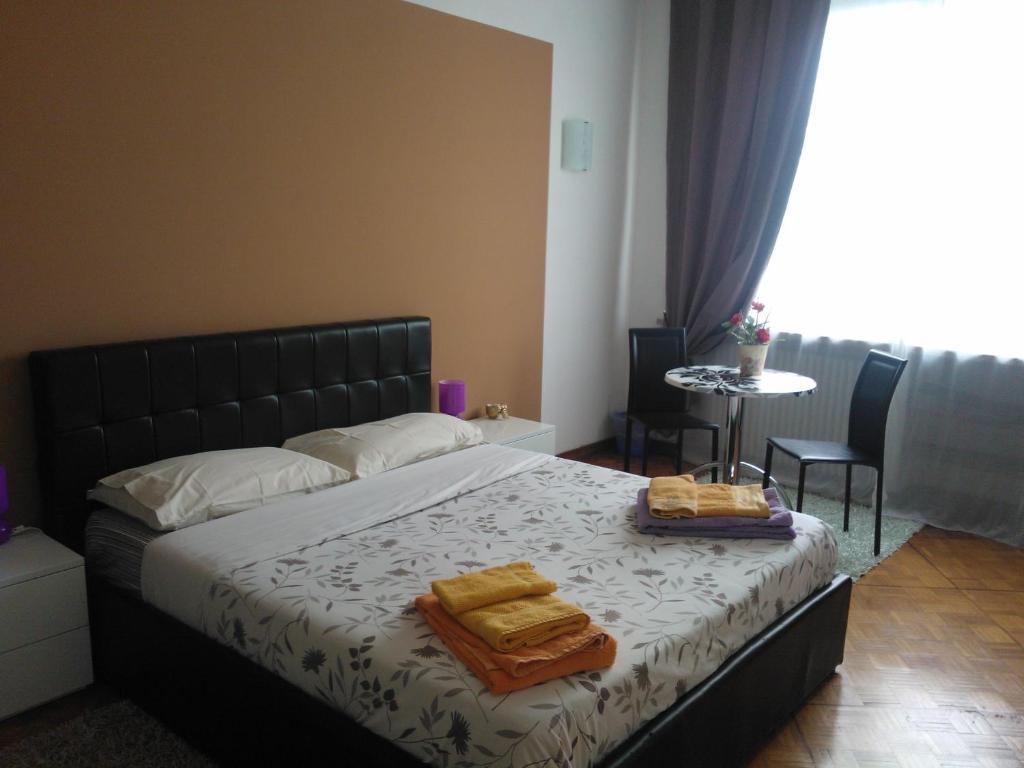 B&B In Arena L' Opera Verona Rom bilde