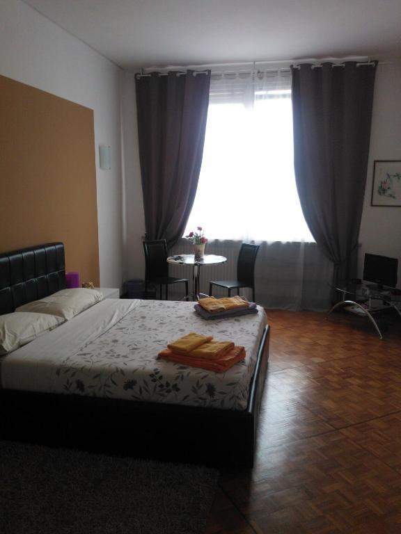 B&B In Arena L' Opera Verona Rom bilde